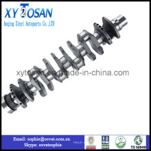 52D Engine Crankshaft for Deutz Bf6m1013 OE 04256818 04294255